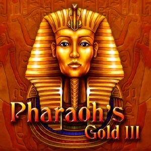 Pharaoh’s Gold 3