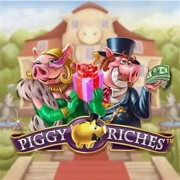 Piggy Riches