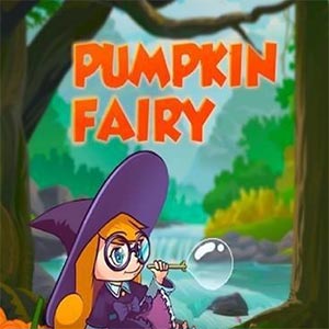 Pumpkin Fairy