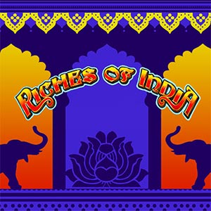 Riches of India