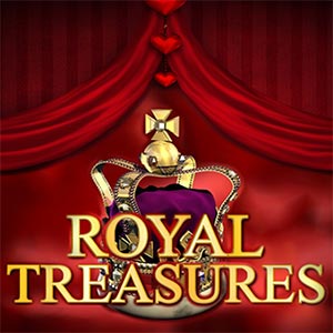 Royal Treasures