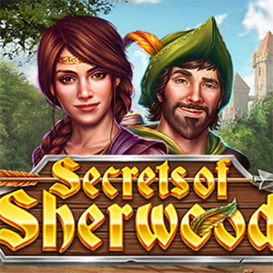 Secrets of Sherwood