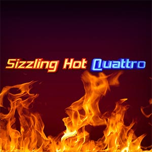 Sizzling Hot Quattro