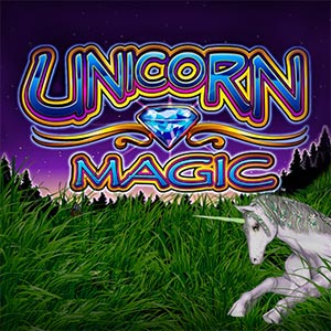 Unicorn Magic