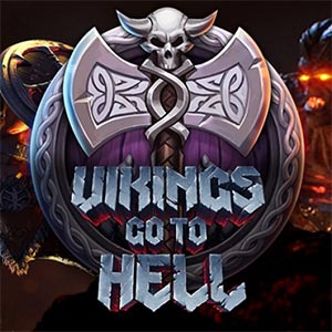 Vikings Go To Hell