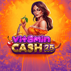 Vitamin Cash 25