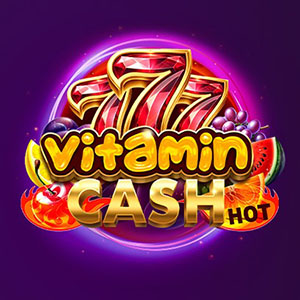 Vitamin Cash Hot