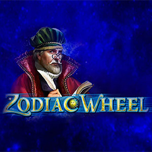 Zodiac Wheel